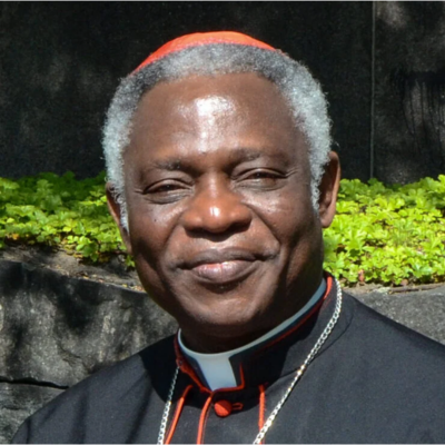 Cardinal Peter Turkson